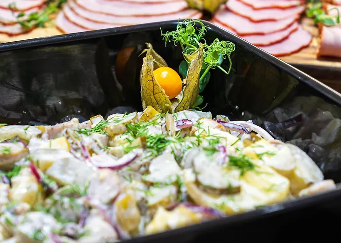 Platino Mare & Aparthotel Swinemünde