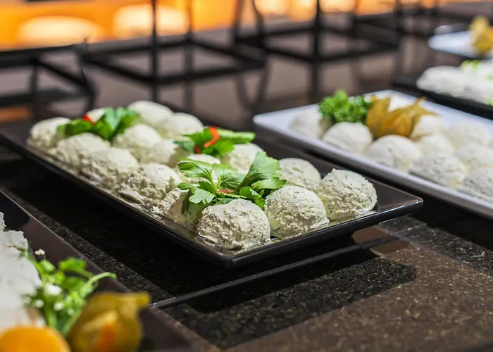 Platino Mare & 4* Swinemünde