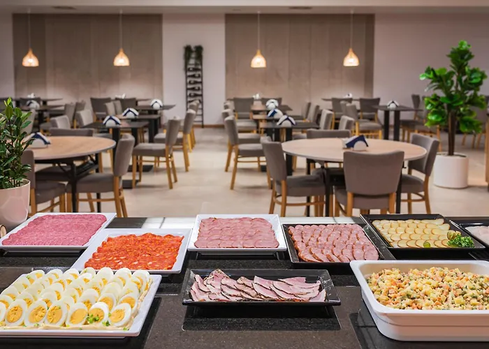 Platino Mare & Aparthotel 4*