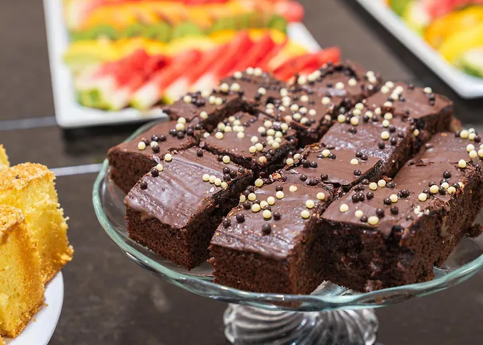 Platino Mare & Aparthotel