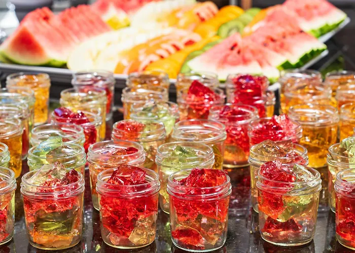 Aparthotel Platino Mare & 4*