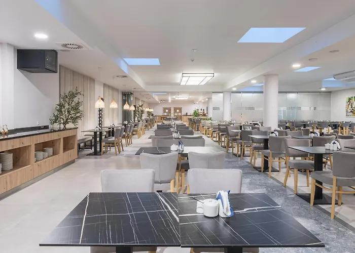 Platino Mare & Swinemünde