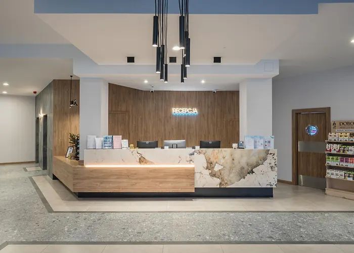 Platino Mare & Aparthotel