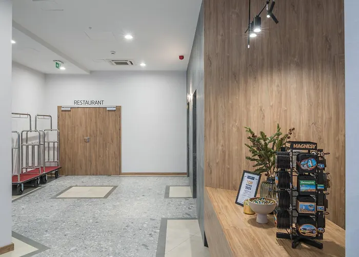 Platino Mare & Swinemünde