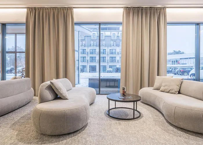 Platino Mare & Svinoústí