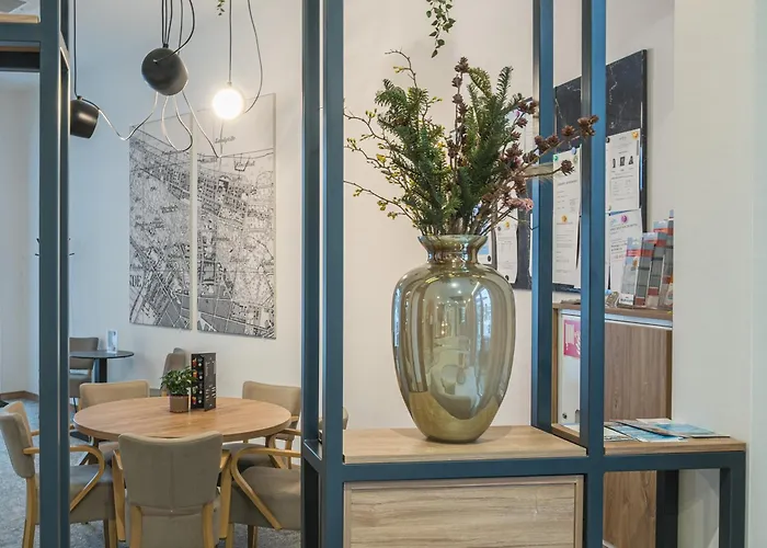 Aparthotel Platino Mare & 4*