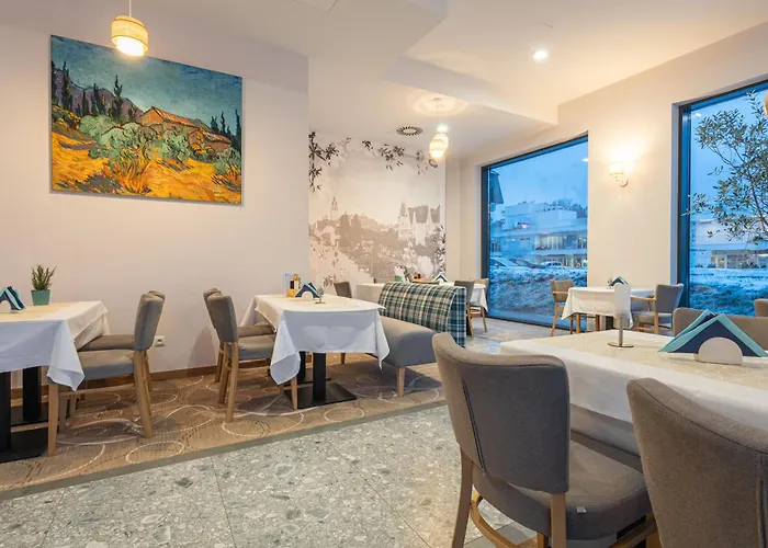 Platino Mare & Aparthotel